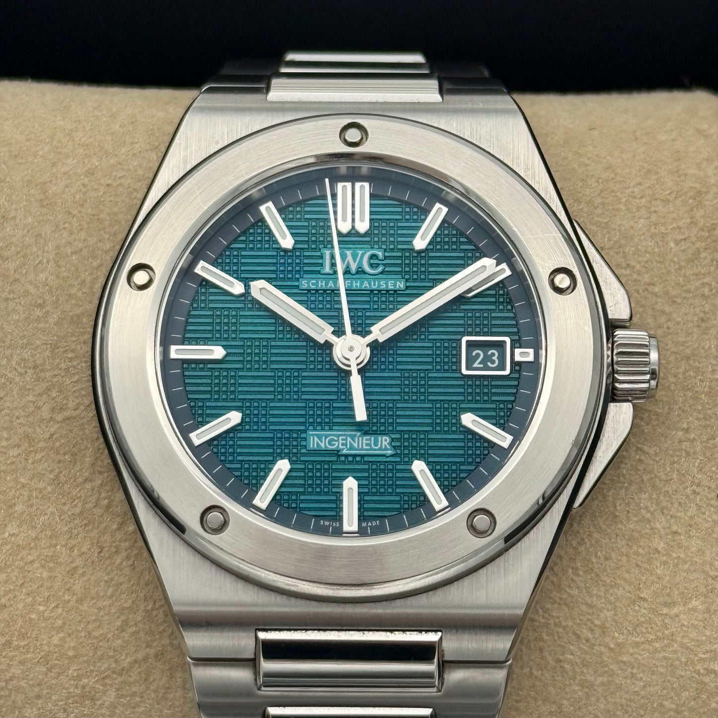 Ingenieur „Automatic“
