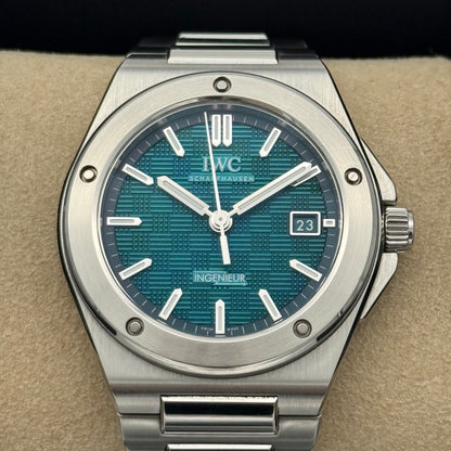 Ingenieur „Automatic“