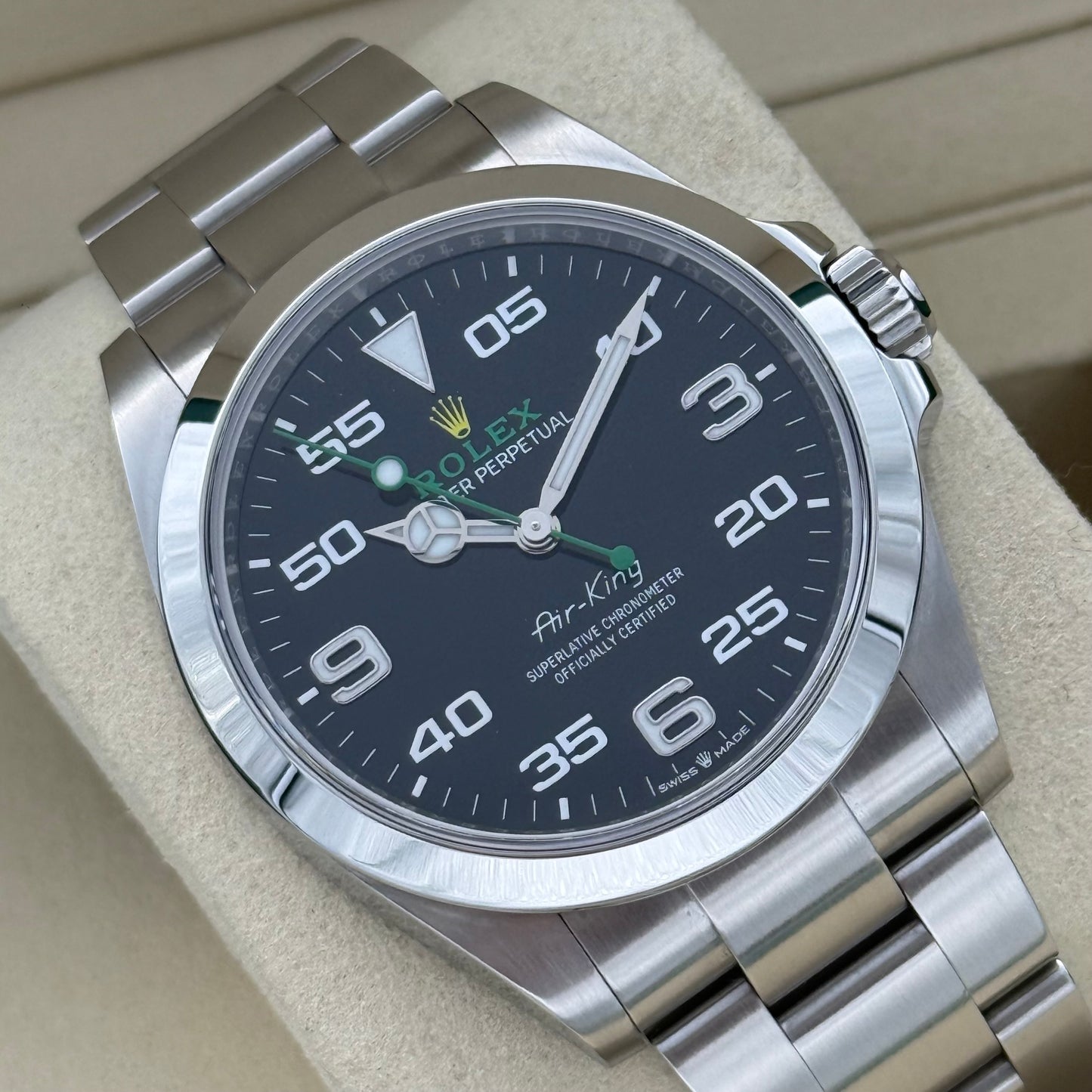 Air King
