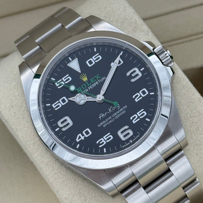 Air King