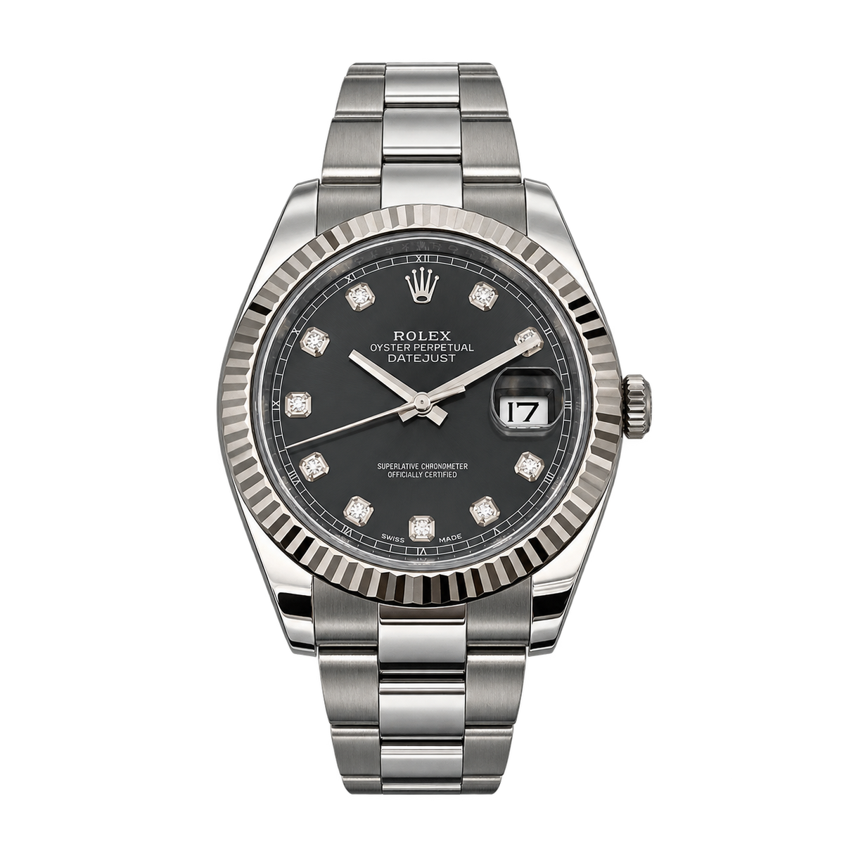 Datejust 41