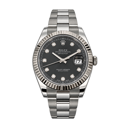Datejust 41