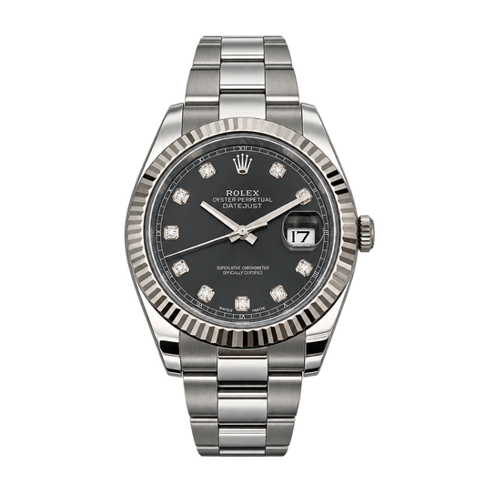 Datejust 41