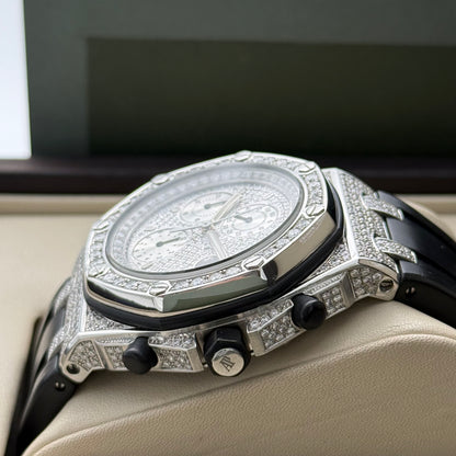 Royal Oak „Offshore“ Iced Out
