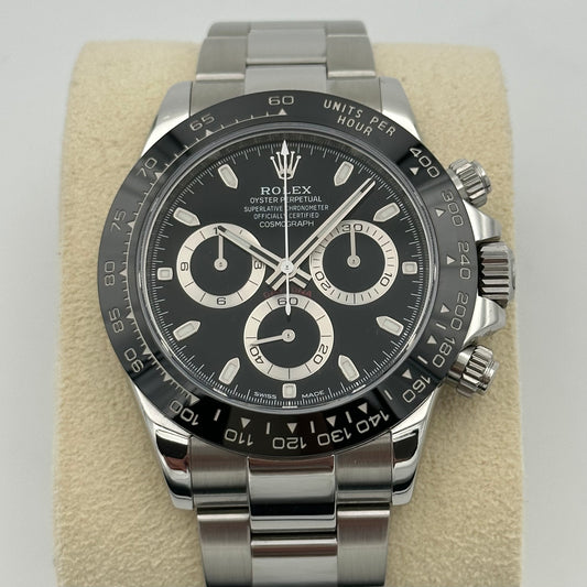 Daytona Keramik