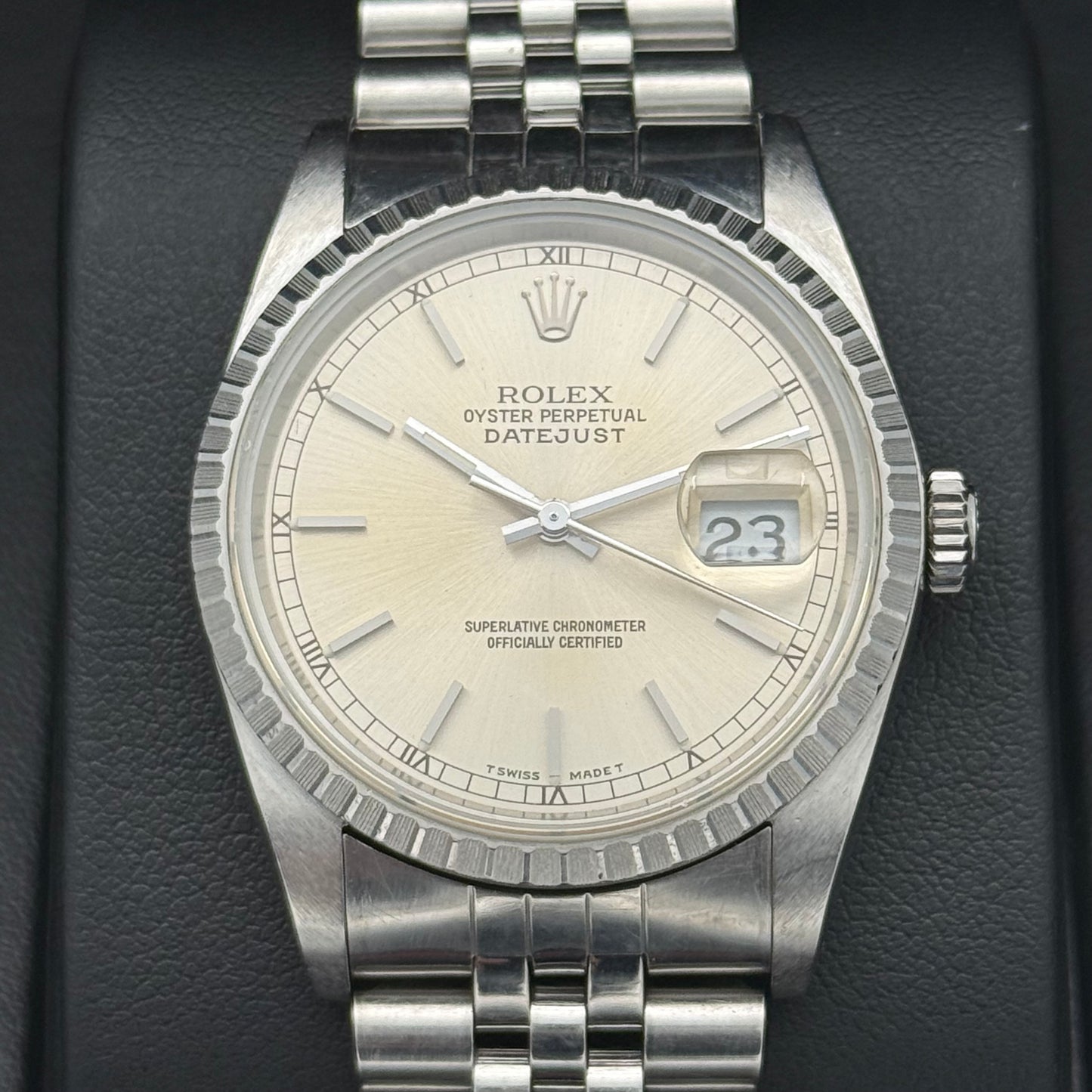Datejust 36