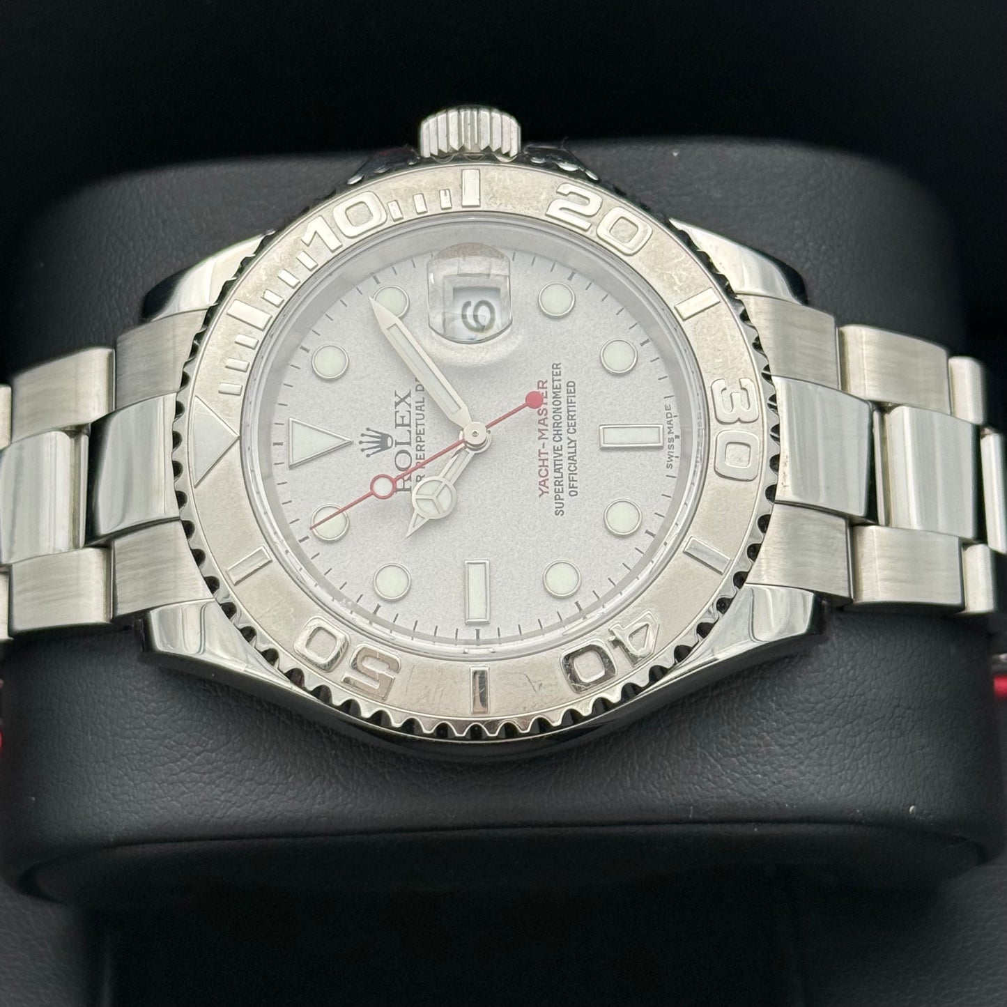 Yachtmaster 40