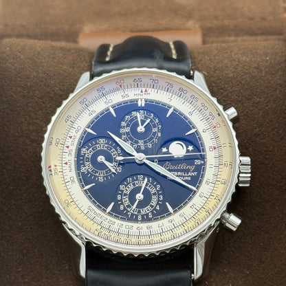 Navitimer „Montbrillant“