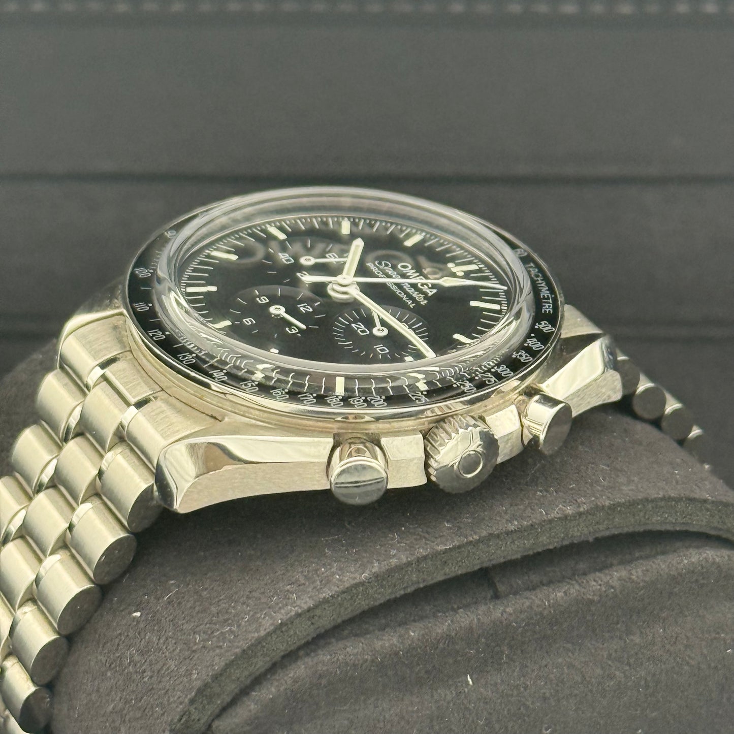 Speedmaster Professional Moonwatch