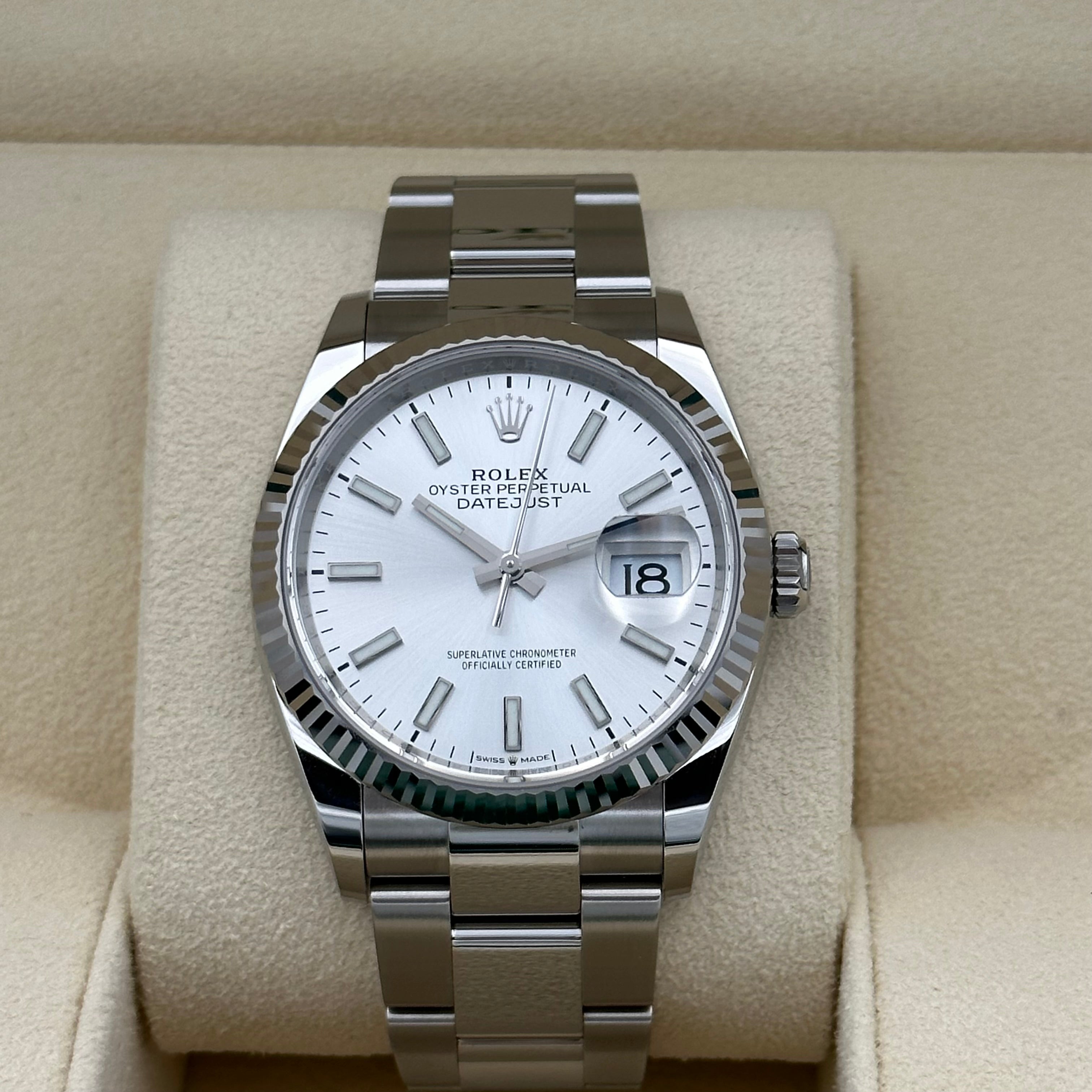 Datejust 36