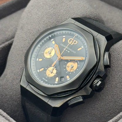Laureato Absolute Gold Fever