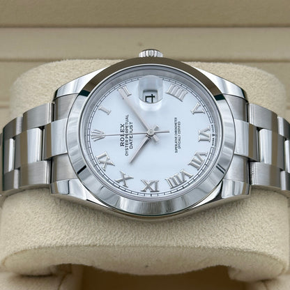 Datejust 41
