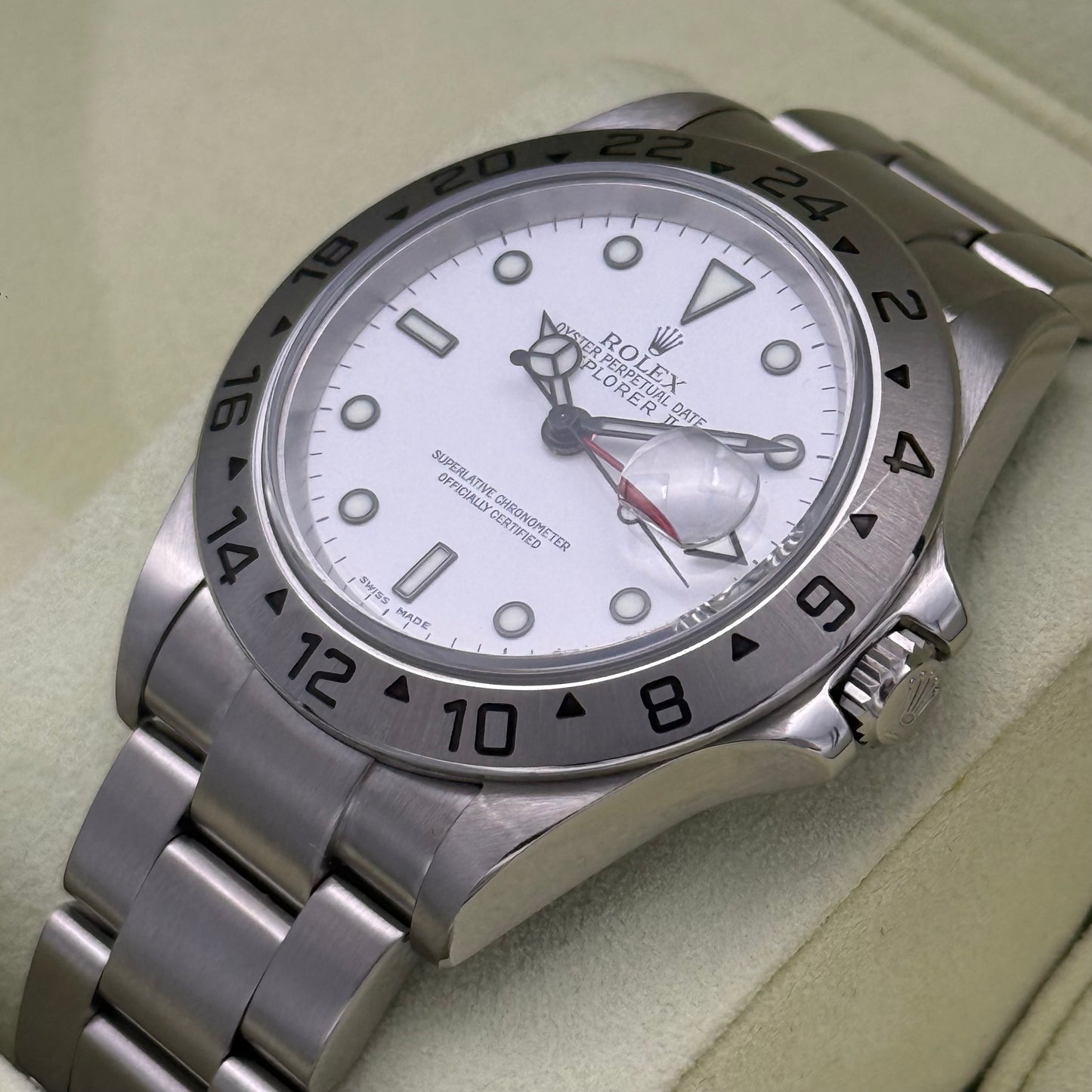 Explorer II