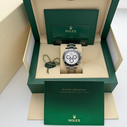 Daytona Keramik „Panda“