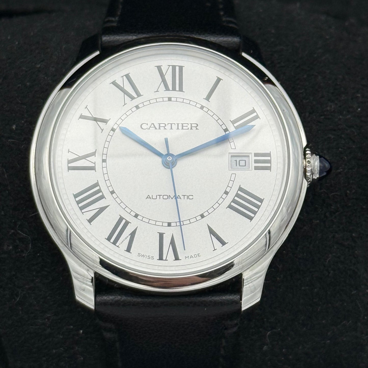 Ronde de Cartier