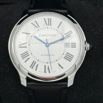 Ronde de Cartier