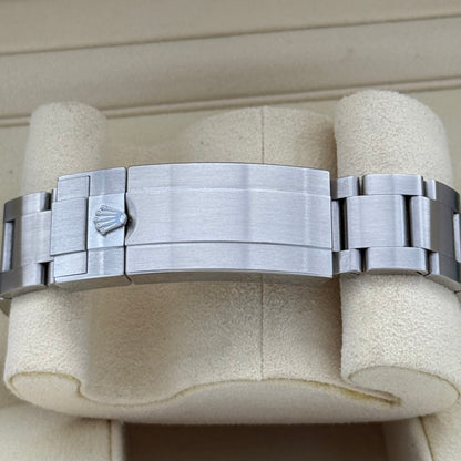 Submariner Date 41