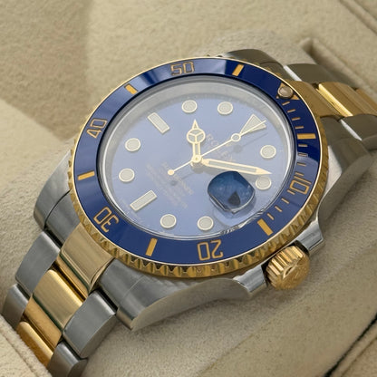 Submariner Date 40