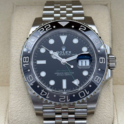 Rolex GMT Master II „Bruce Wayne“