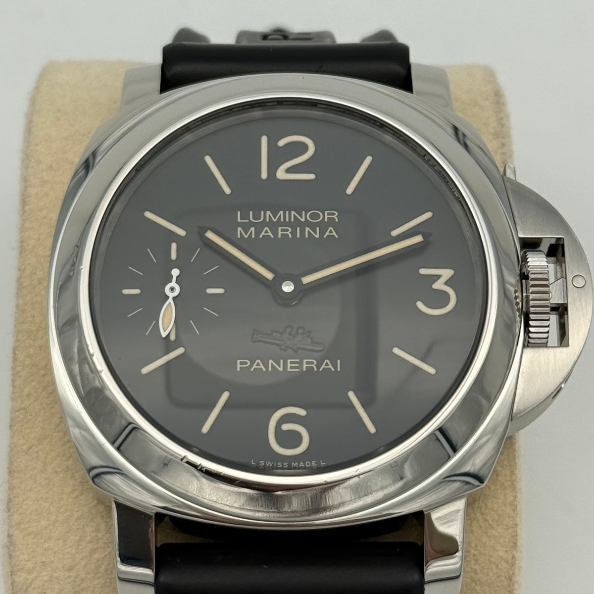 Luminor Marina „Istanbul Boutique Edition“