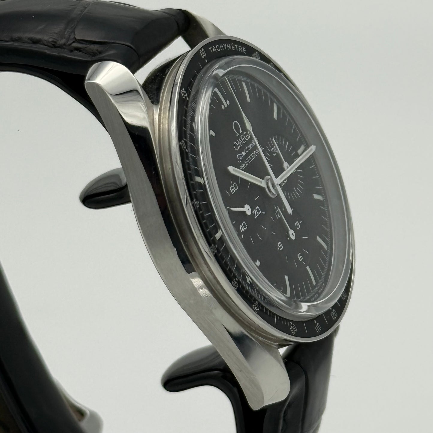 Speedmaster Professional Moonwatch