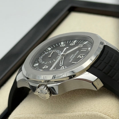 Aquanaut „Traveltime“