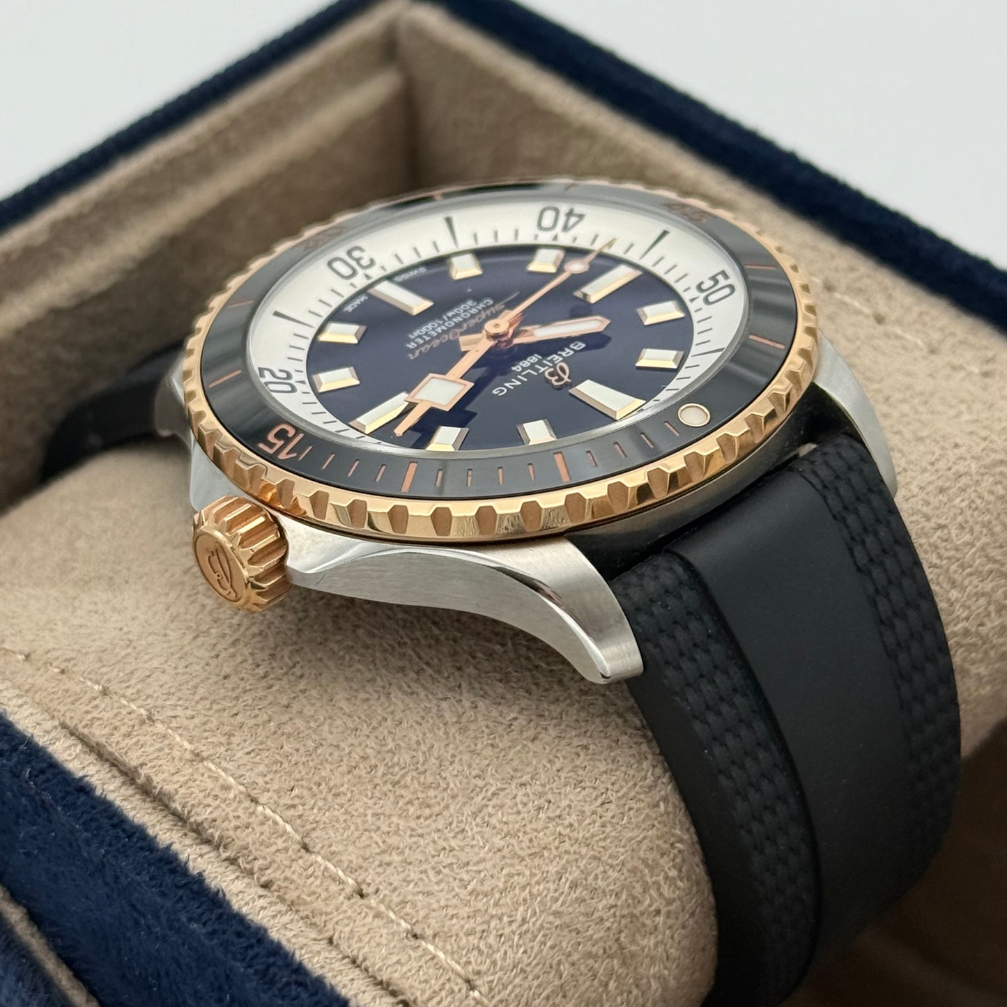 Superocean 42