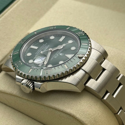 Submariner 40 „Hulk“