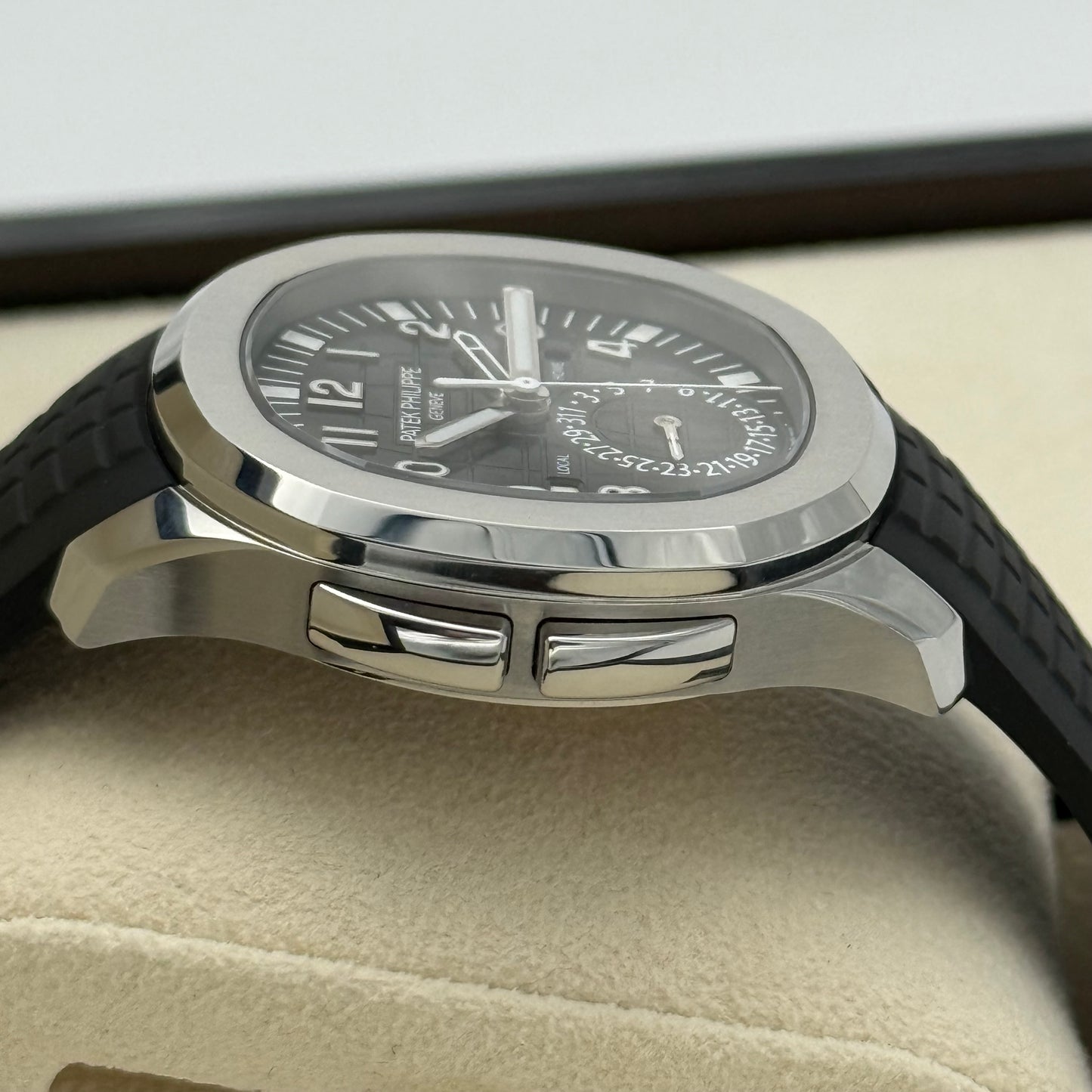 Aquanaut „Traveltime“