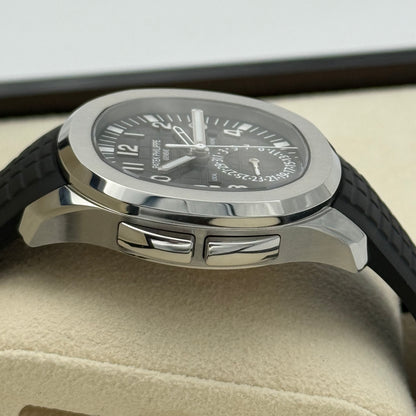 Aquanaut „Traveltime“
