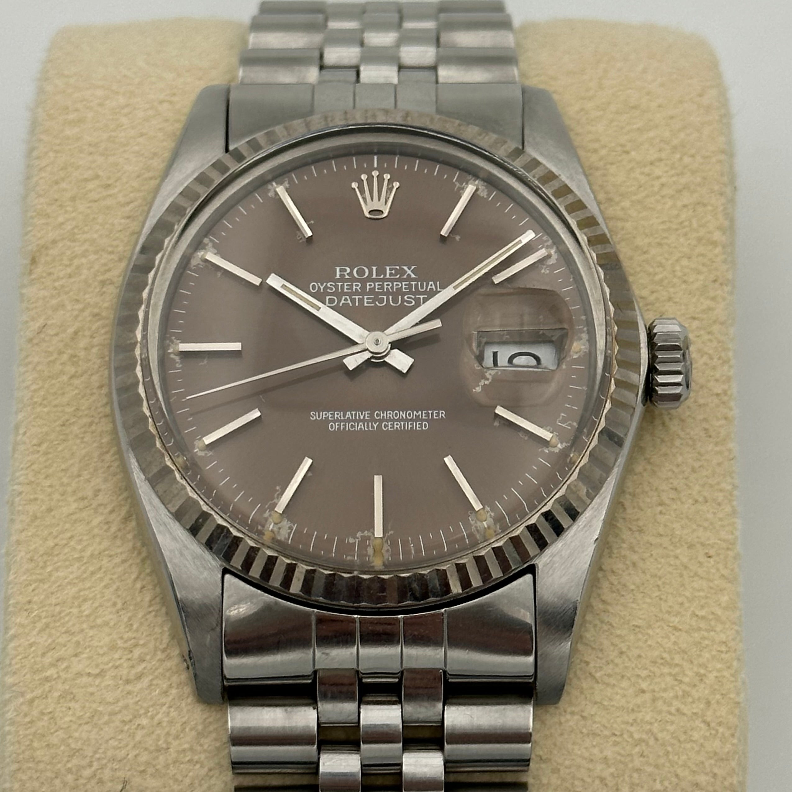 Datejust 36