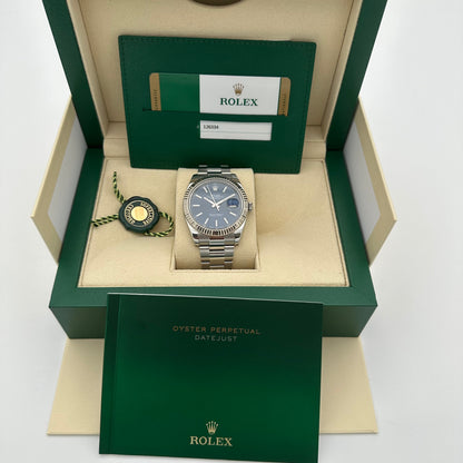 Datejust 41