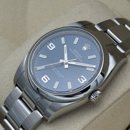 Oyster Perpetual 34