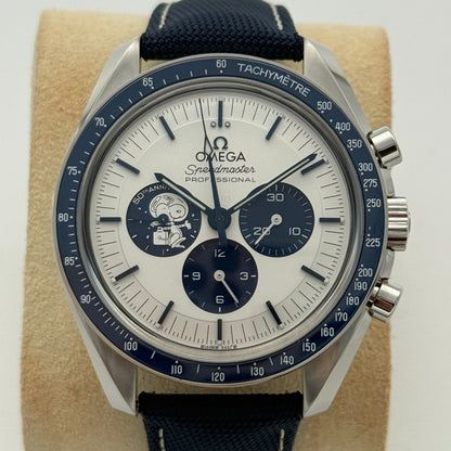 Speedmaster „Snoopy“