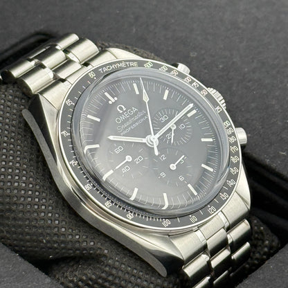 Speedmaster Professional Moonwatch