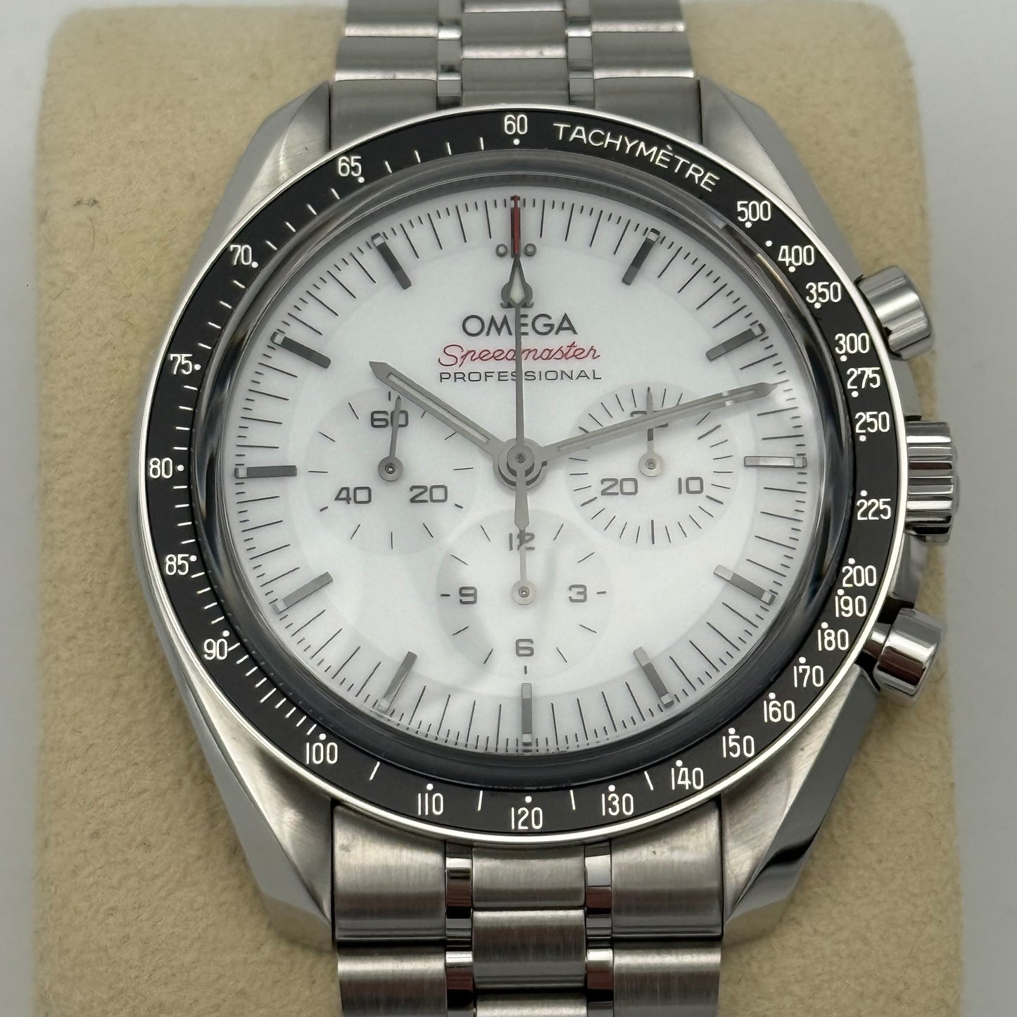 Speedmaster Professional Moonwatch