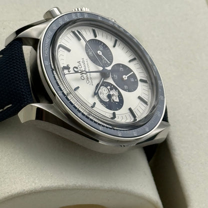Speedmaster „Snoopy“