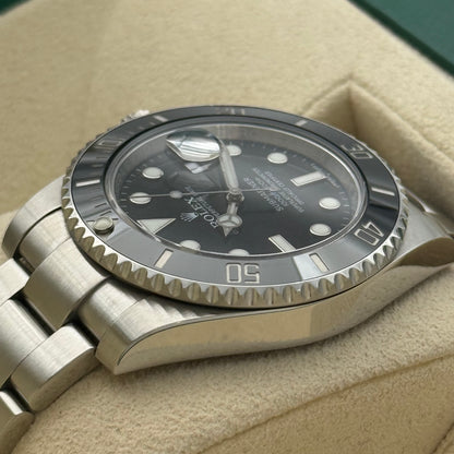 Submariner Date 40