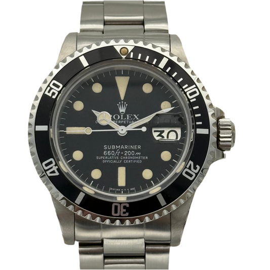 Submariner Date „1680“