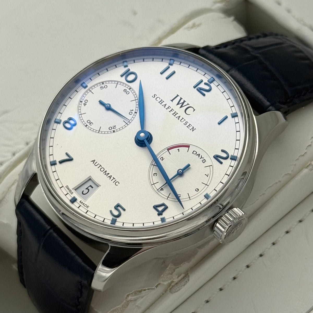 Portugieser