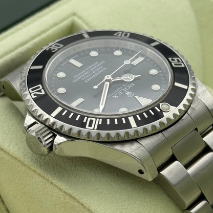 Submariner No Date 40