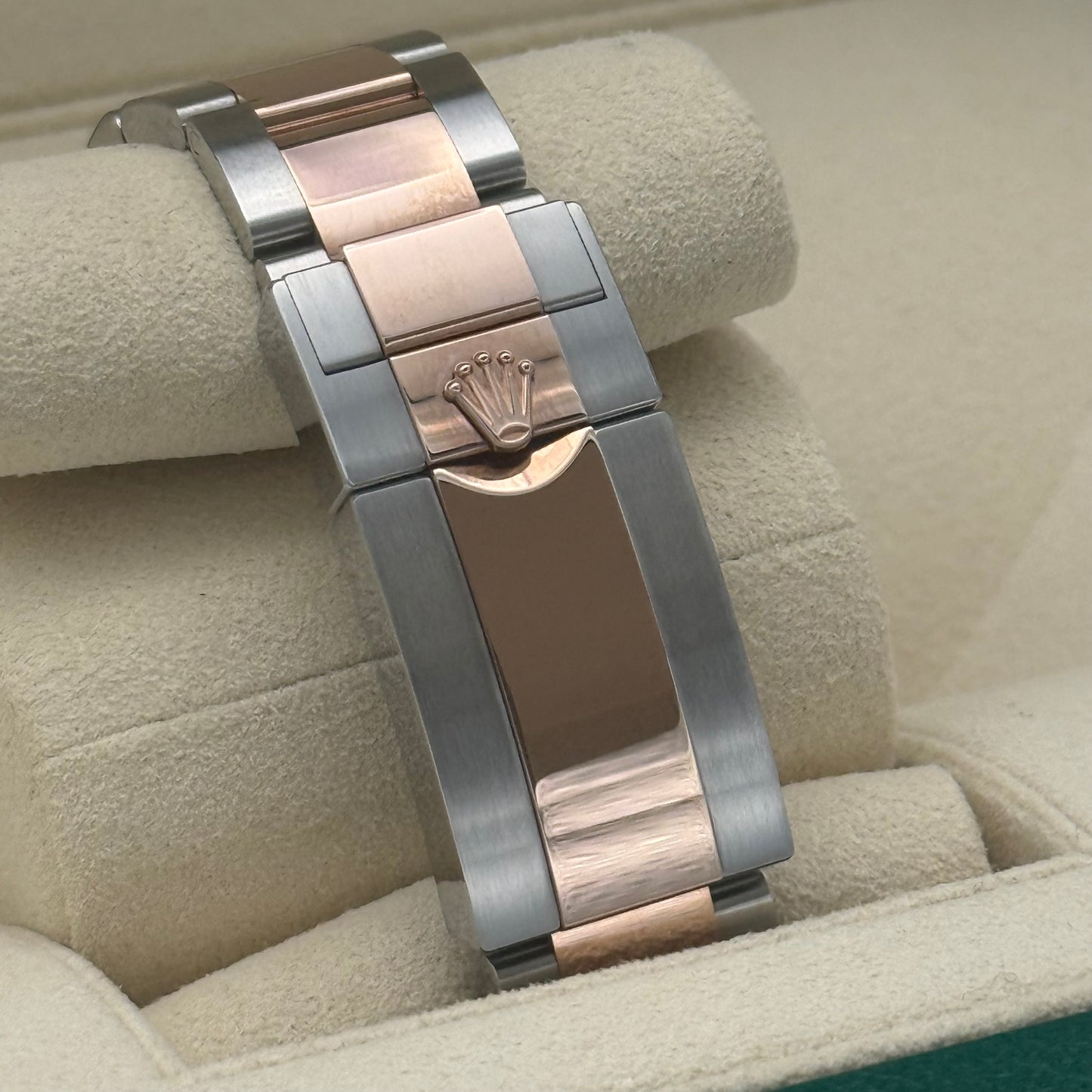 GMT Master II „Rootbeer“