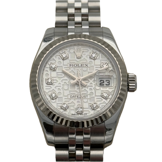 Lady Datejust 26