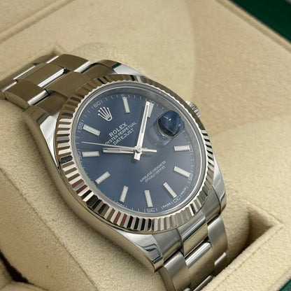 Datejust 41