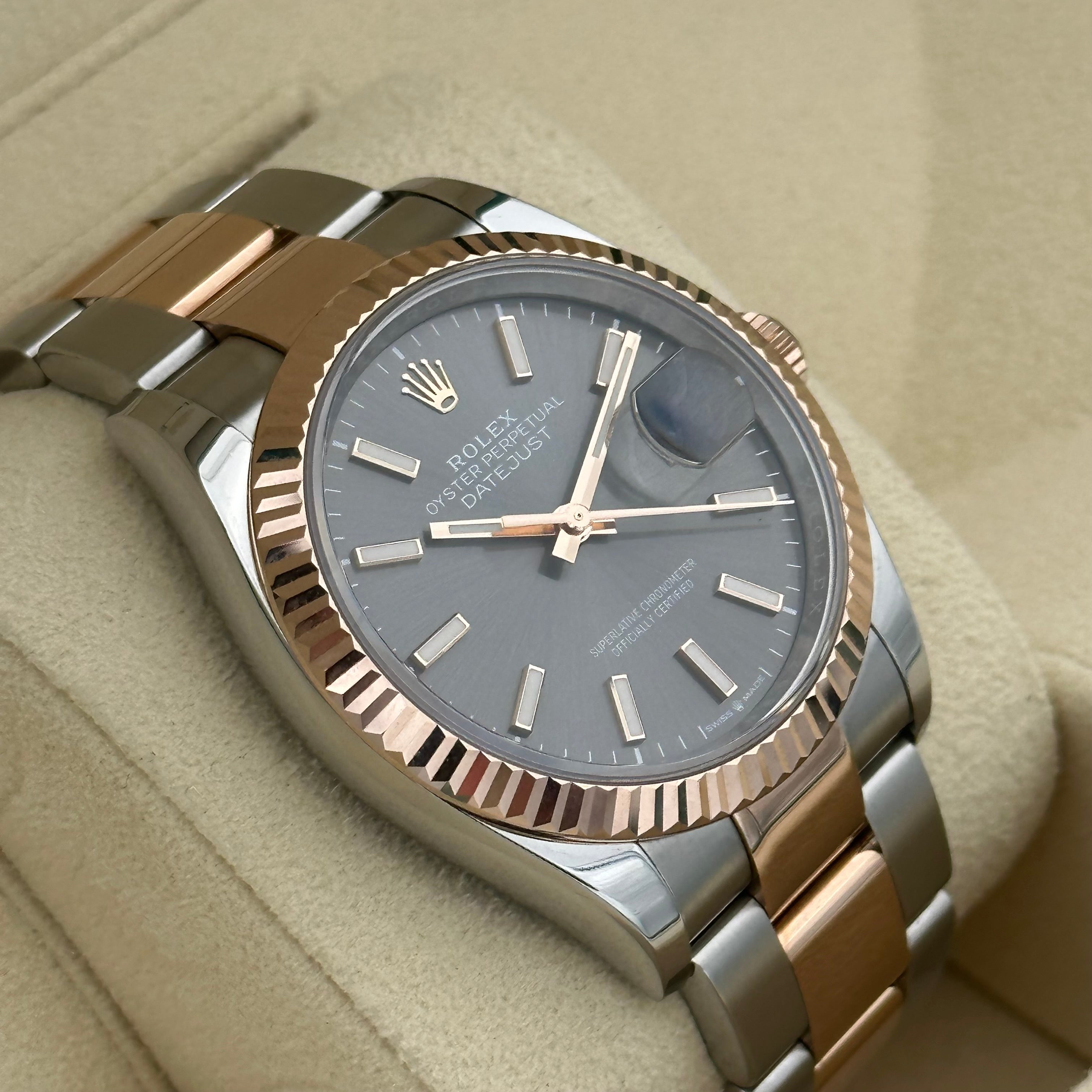 Datejust 36