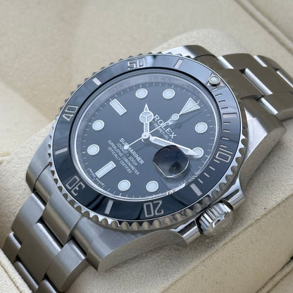 Submariner Date 40