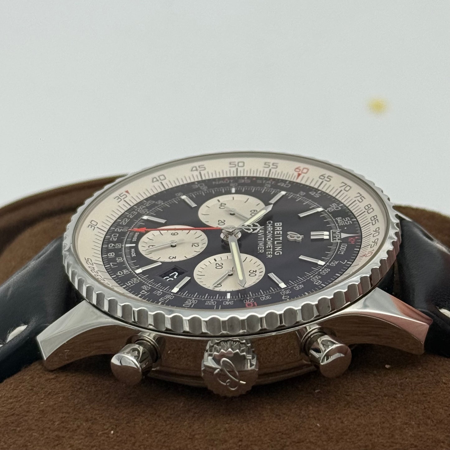 Navitimer 1 B01, 46mm