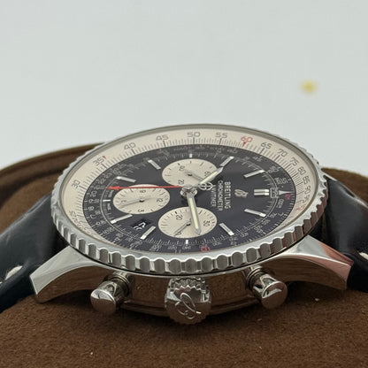 Navitimer 1 B01, 46mm