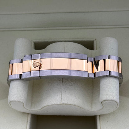 Submariner Date 40
