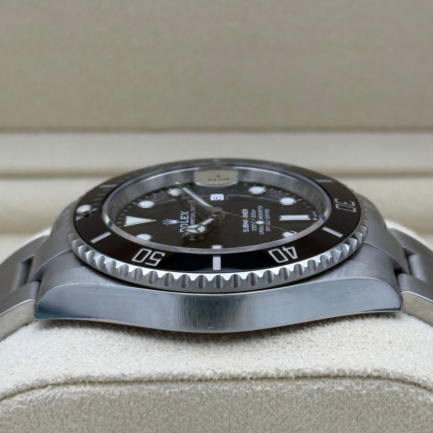 Submariner Date 41